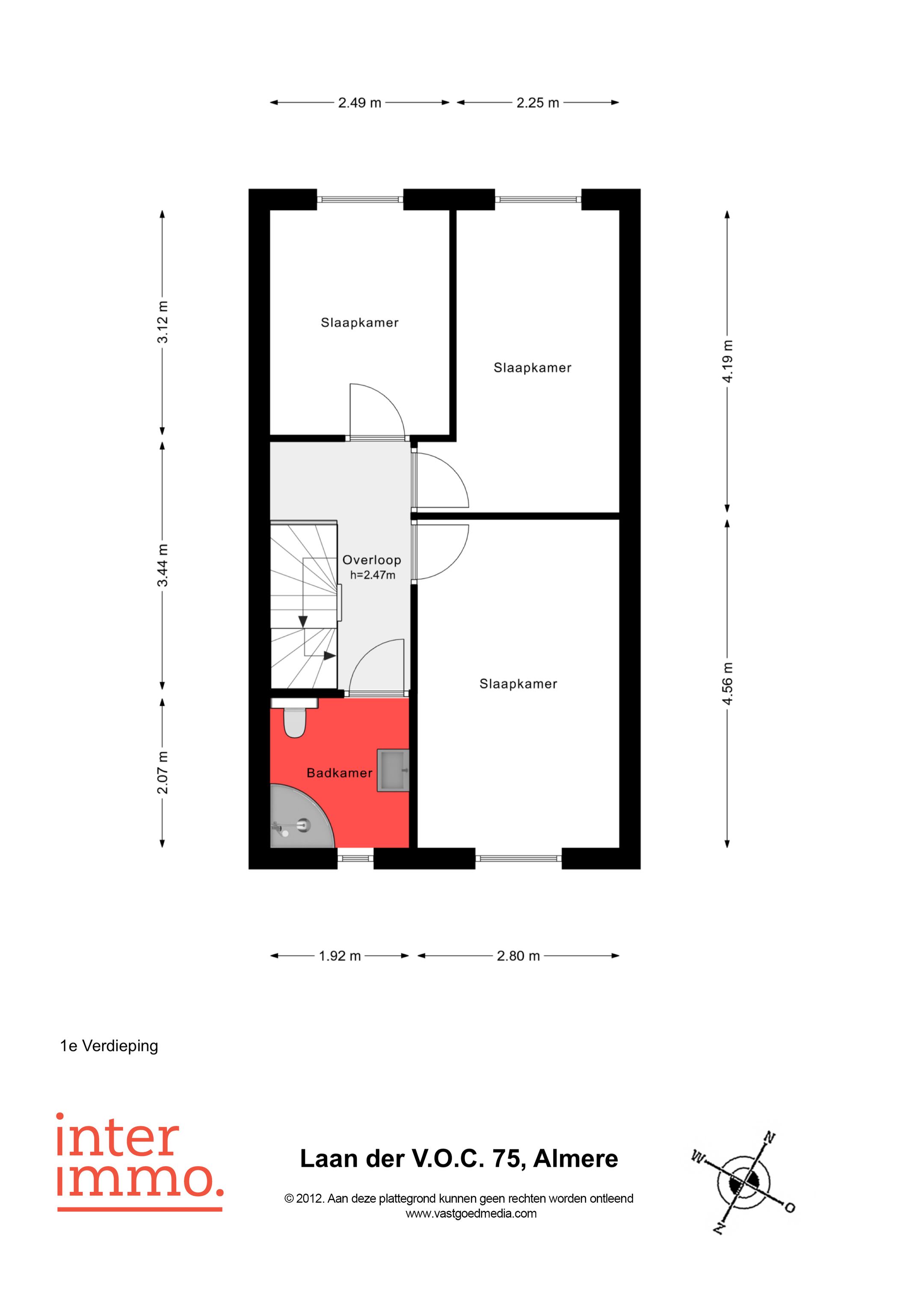 Foto 36 van Laan der V.O.C. 75