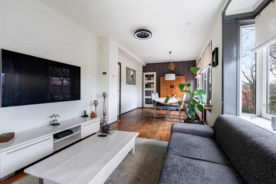 Foto 7 van Besemerstraat 12-A02