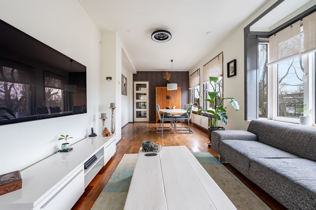 Foto 8 van Besemerstraat 12-A02