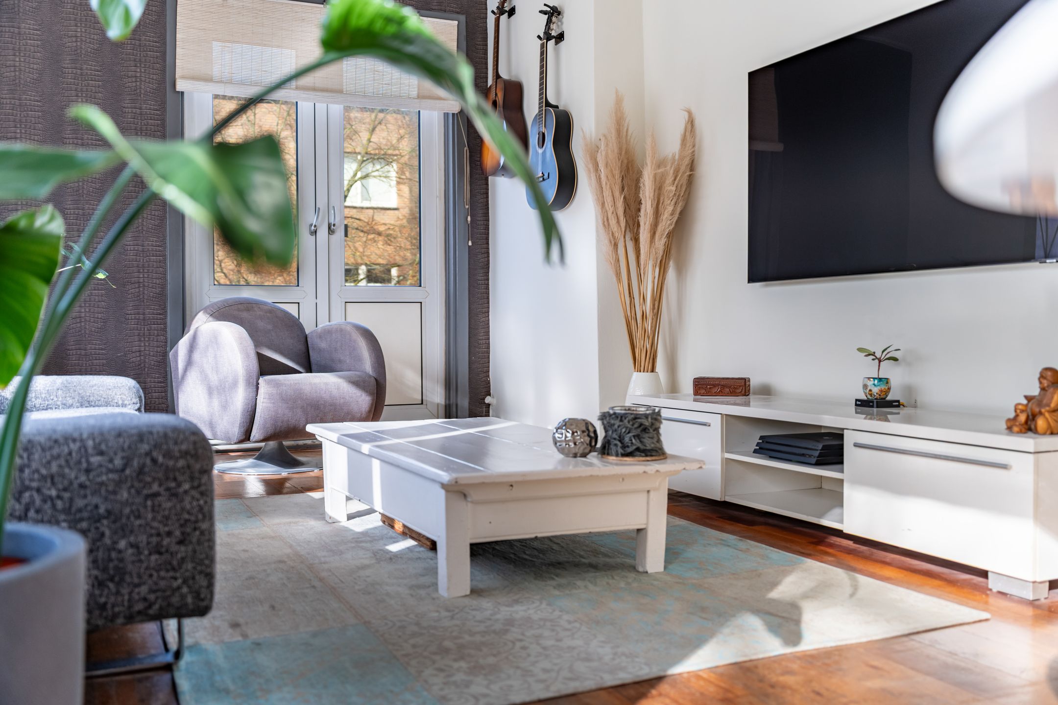 Foto 9 van Besemerstraat 12-A02