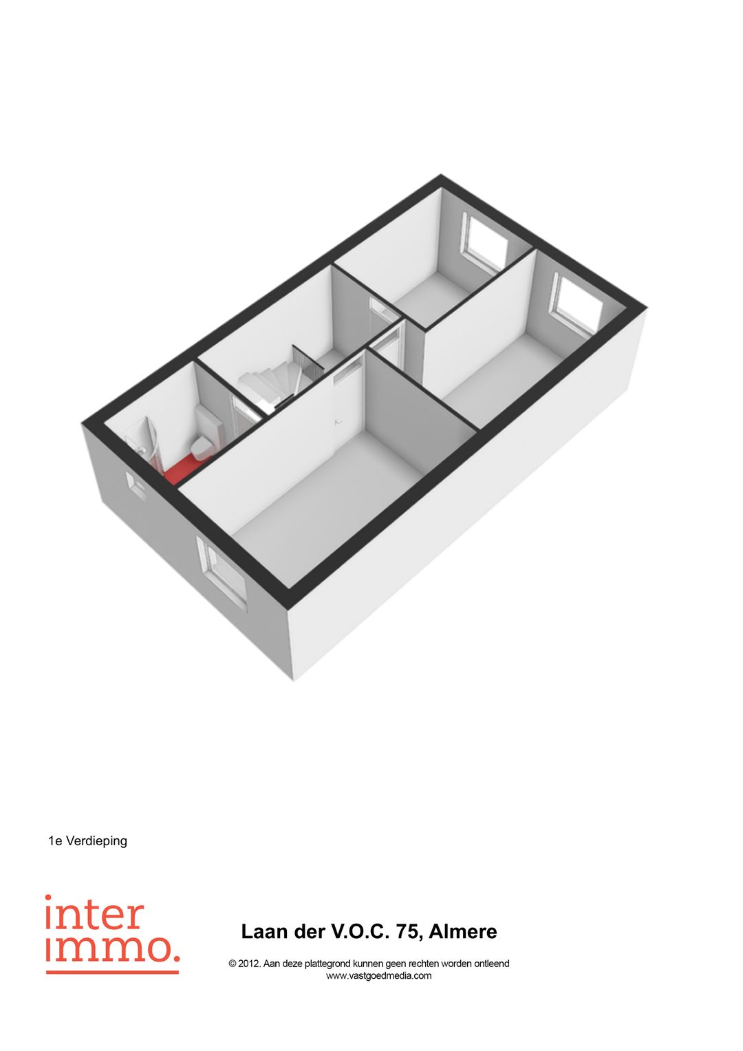 Foto 41 van Laan der V.O.C. 75