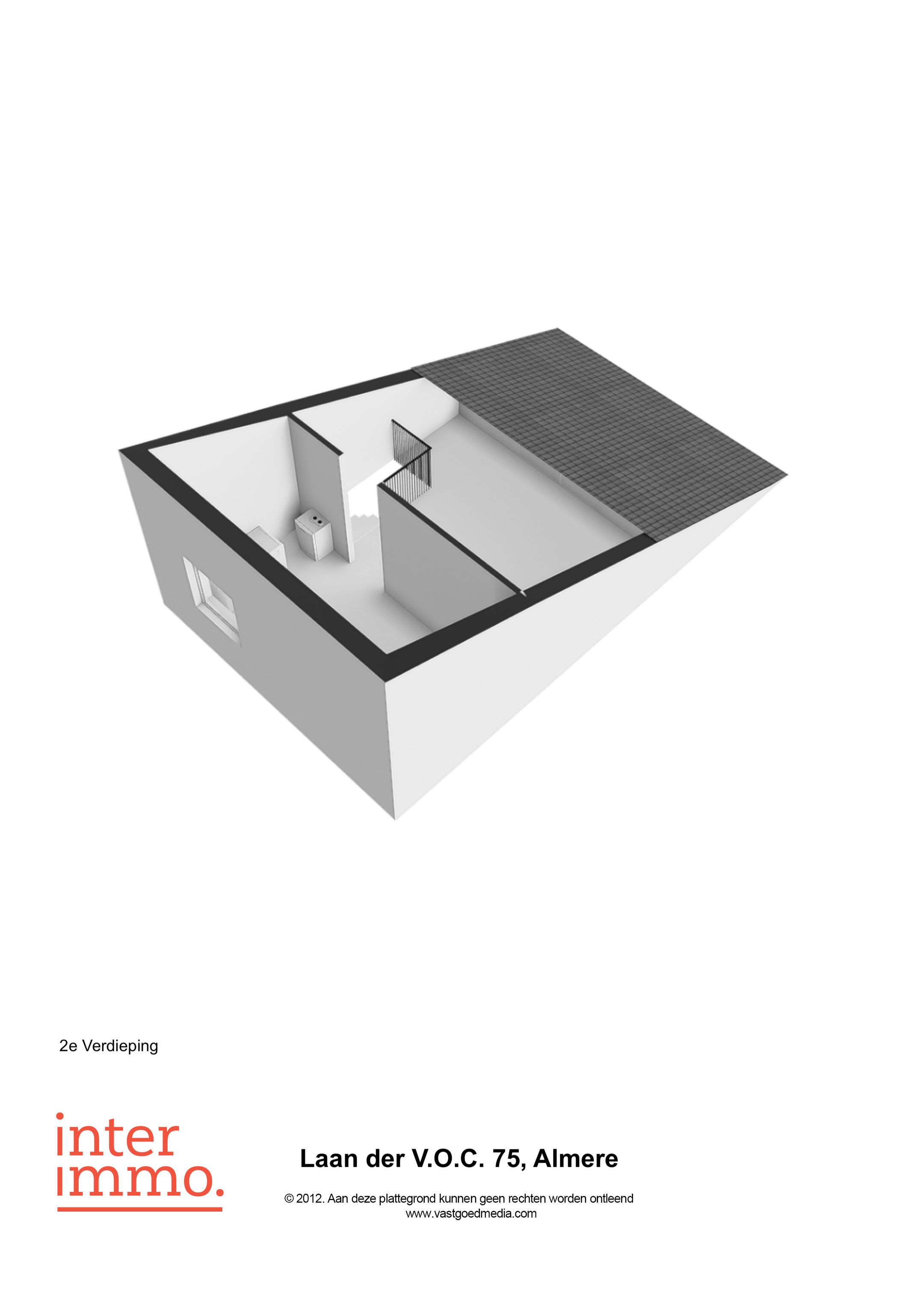 Foto 42 van Laan der V.O.C. 75