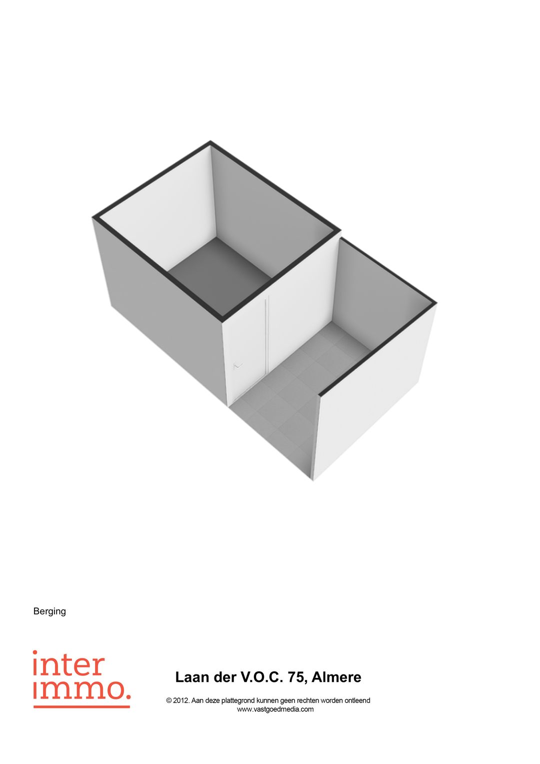 Foto 43 van Laan der V.O.C. 75