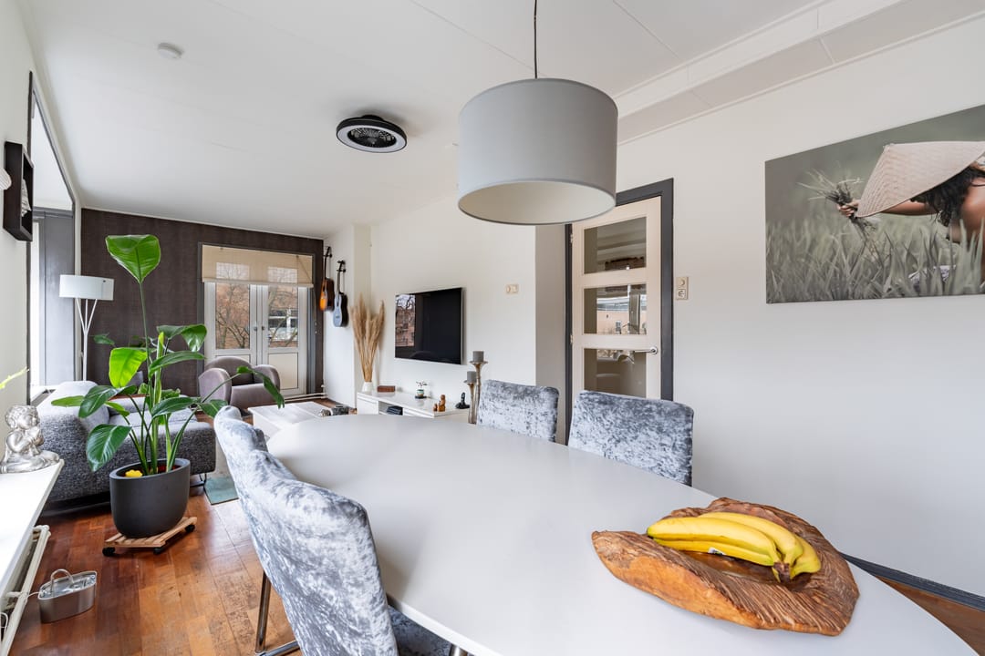 Foto 13 van Besemerstraat 12-A02