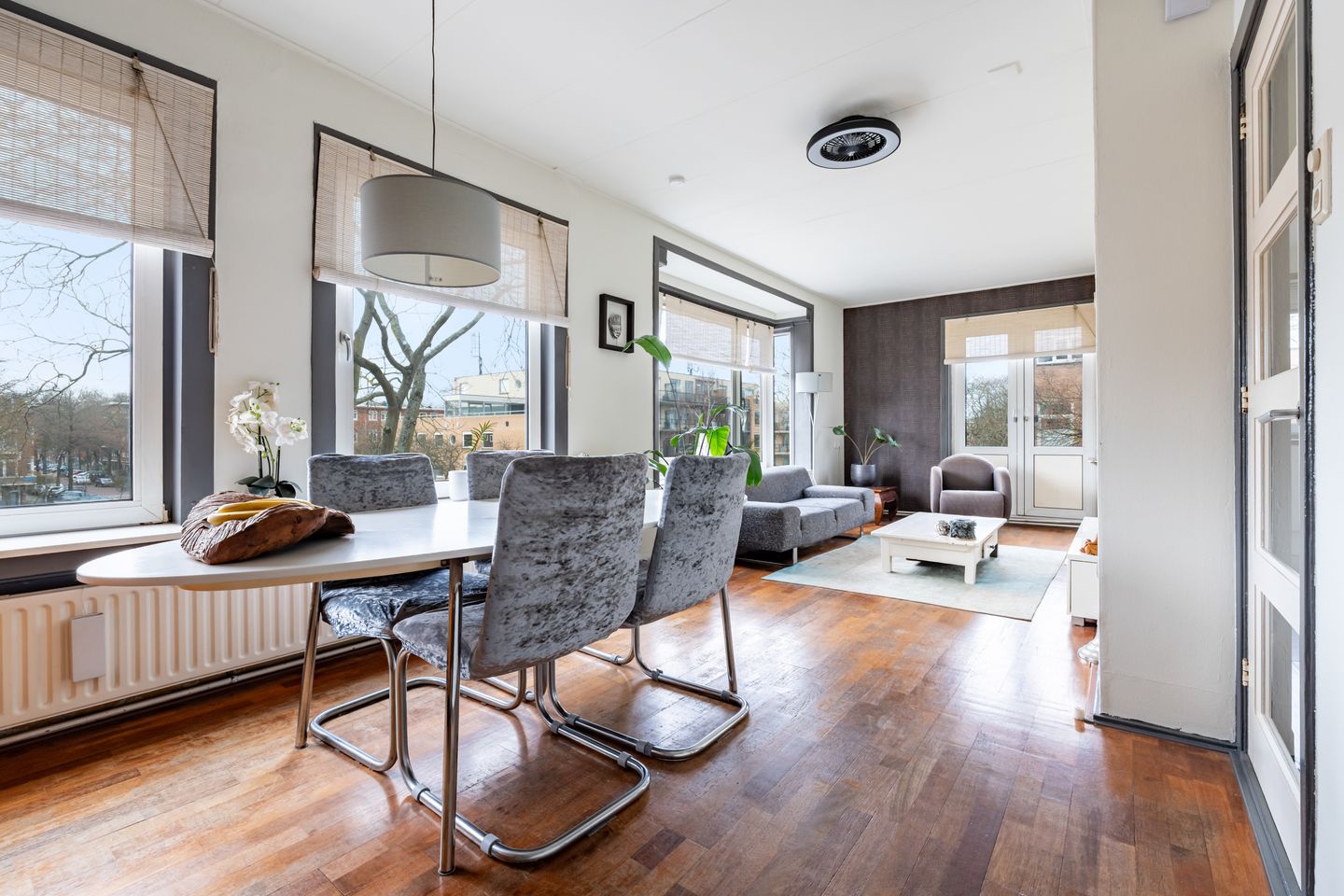 Foto 14 van Besemerstraat 12-A02