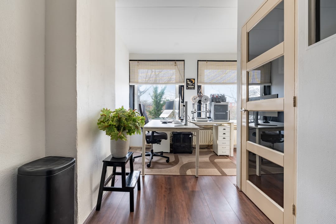 Foto 17 van Besemerstraat 12-A02