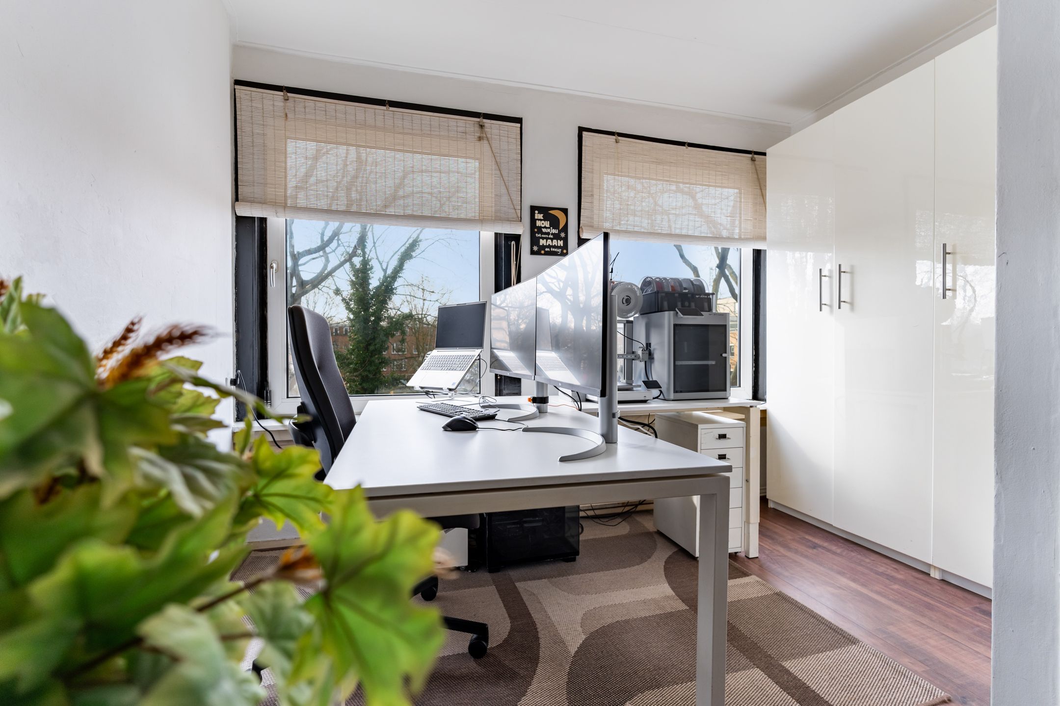 Foto 18 van Besemerstraat 12-A02