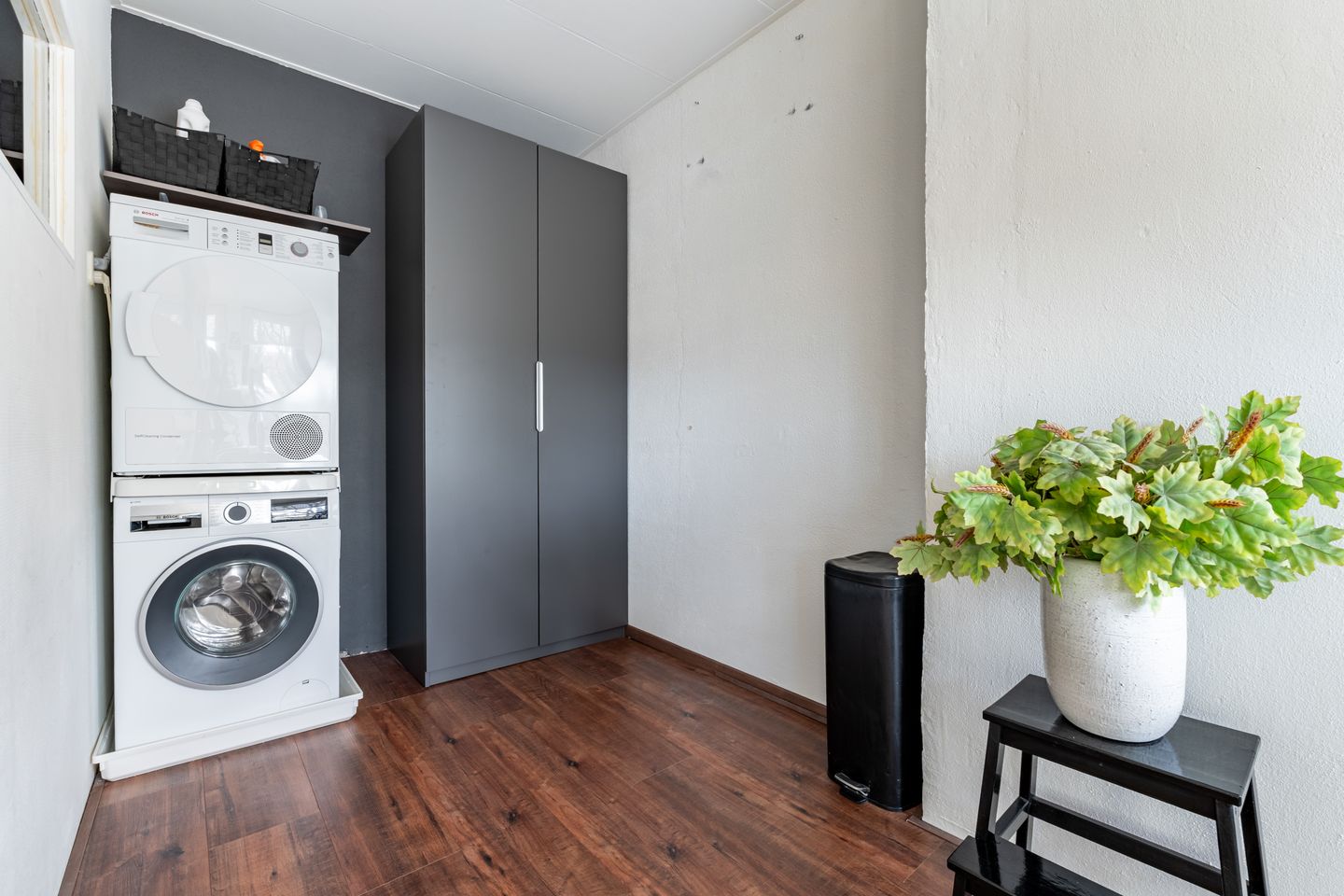 Foto 19 van Besemerstraat 12-A02