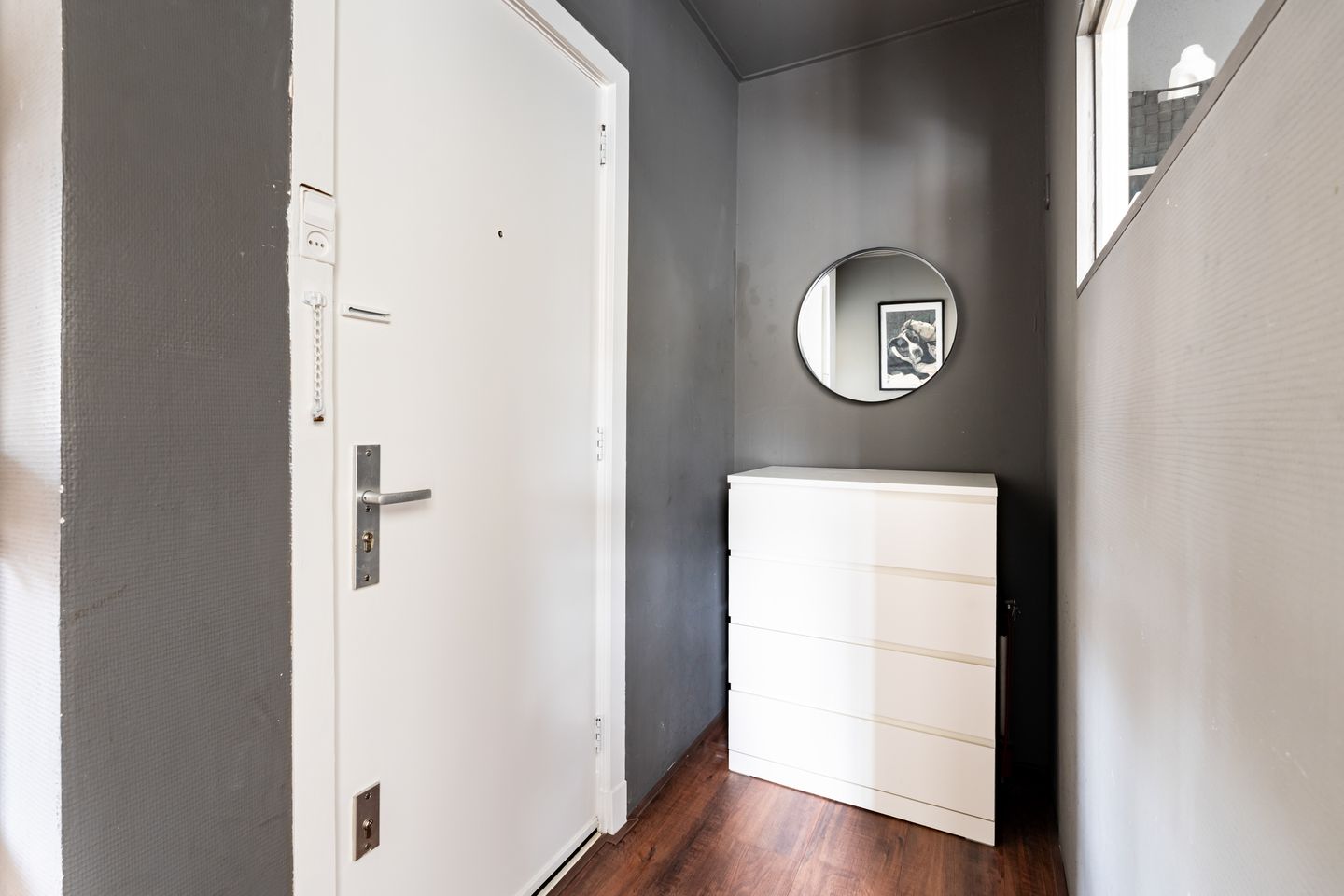 Foto 20 van Besemerstraat 12-A02