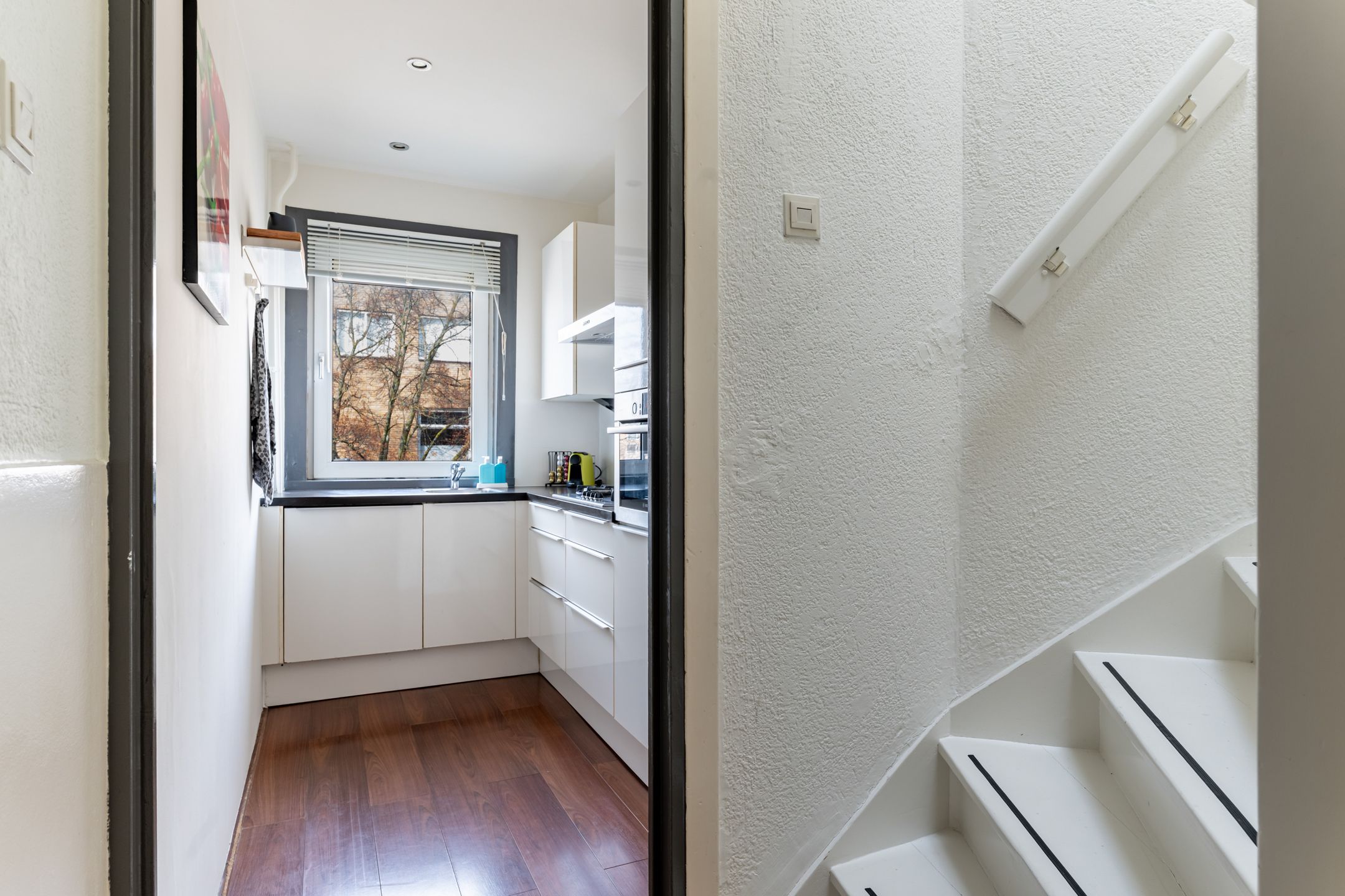 Foto 21 van Besemerstraat 12-A02