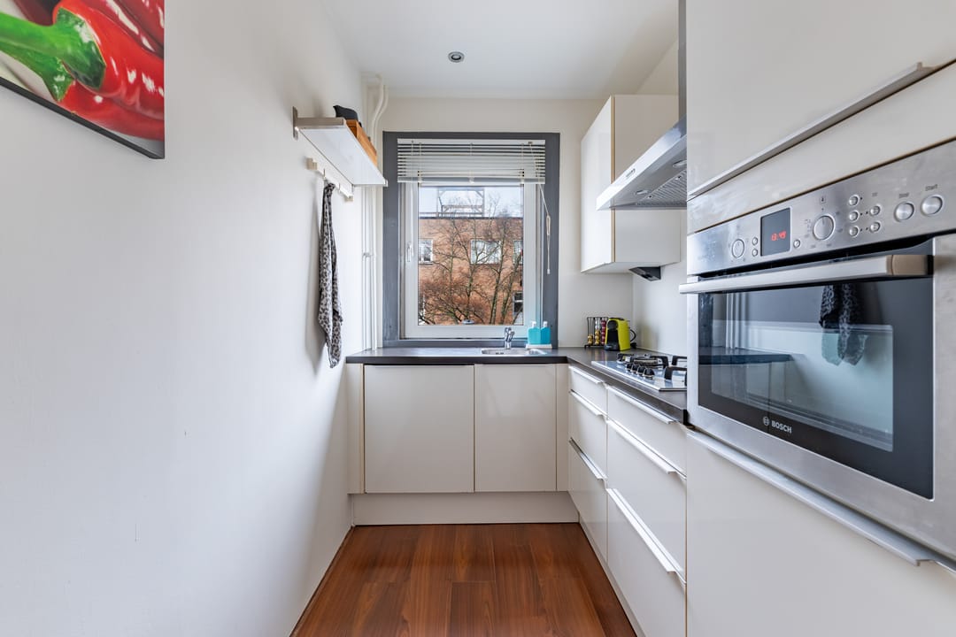 Foto 22 van Besemerstraat 12-A02