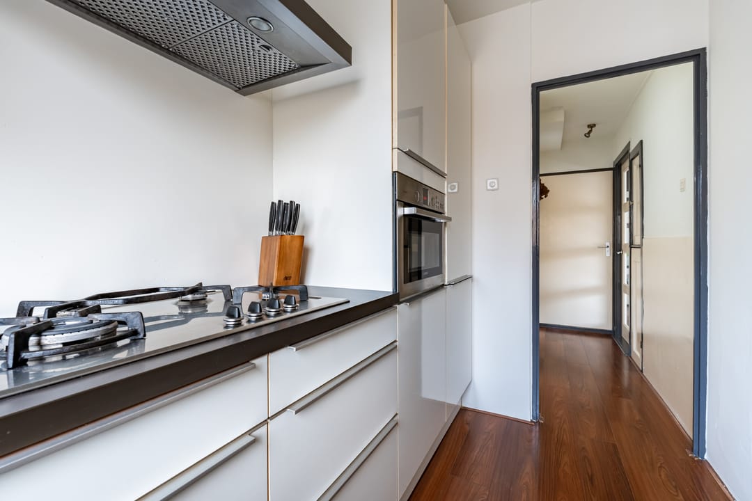 Foto 26 van Besemerstraat 12-A02