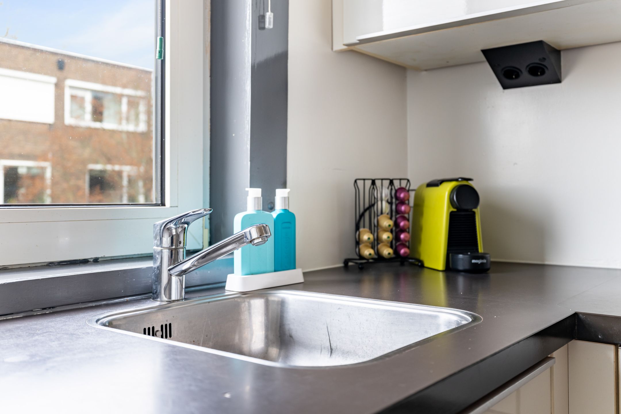 Foto 27 van Besemerstraat 12-A02