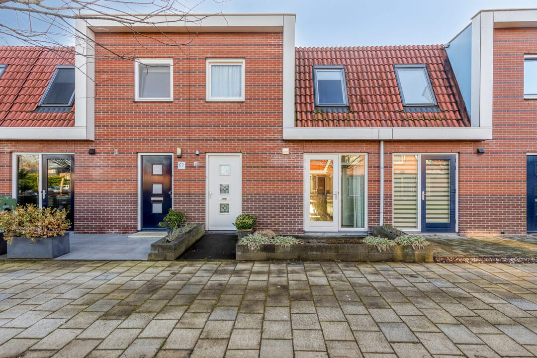 Photo 1 of Neeltje Lokerseland 19
