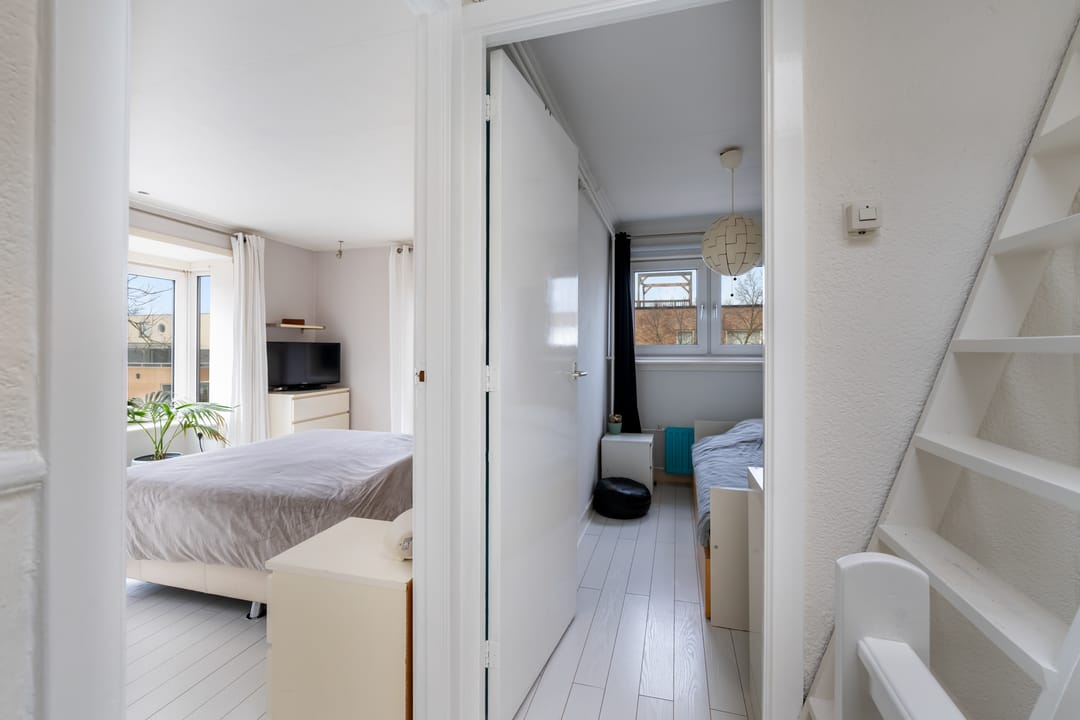 Foto 28 van Besemerstraat 12-A02