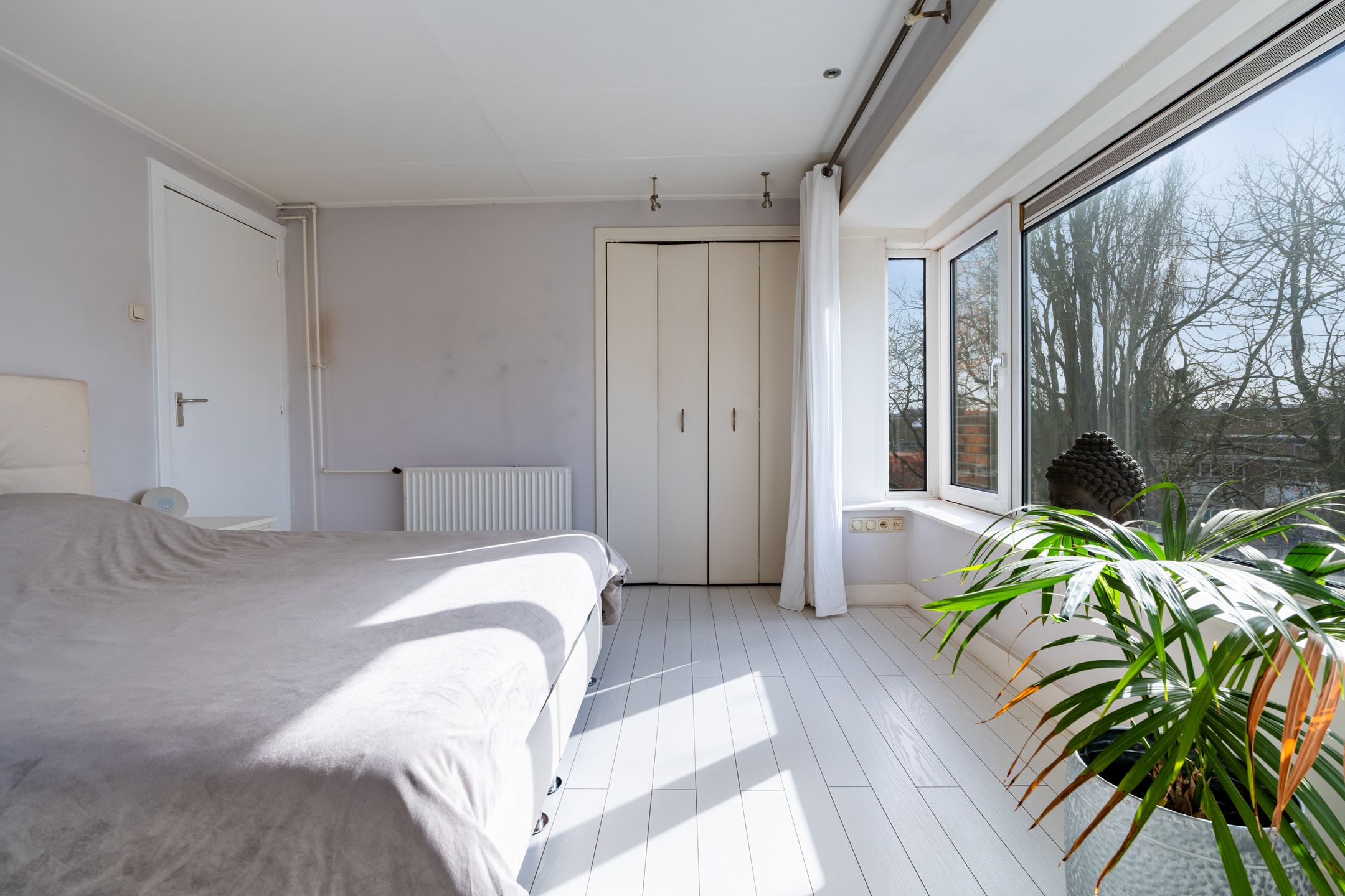 Foto 33 van Besemerstraat 12-A02