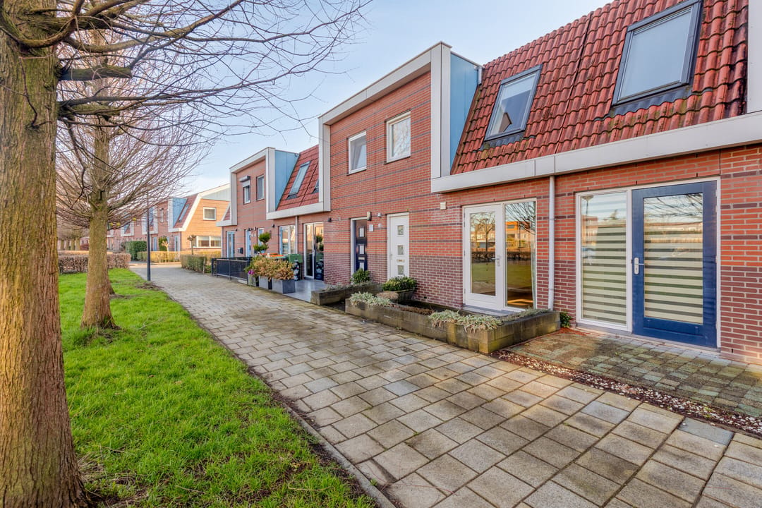 Photo 7 of Neeltje Lokerseland 19