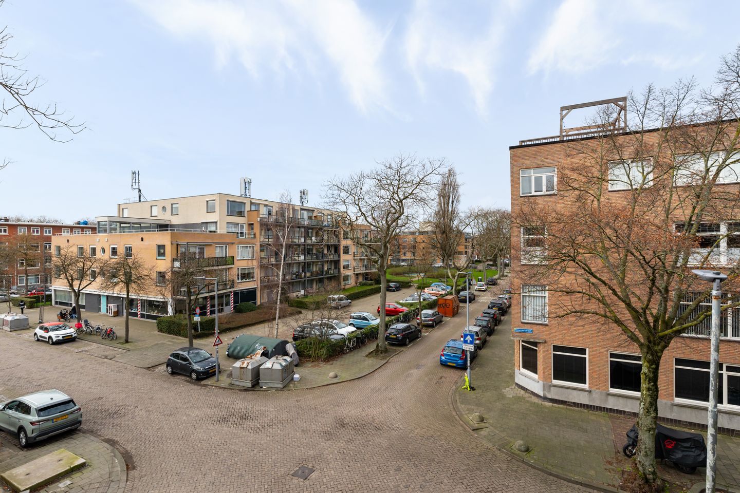 Foto 35 van Besemerstraat 12-A02