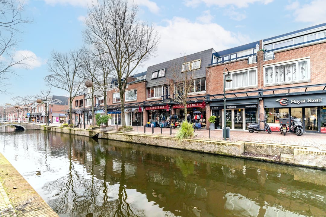 Foto 1 van Paradijspoort 45