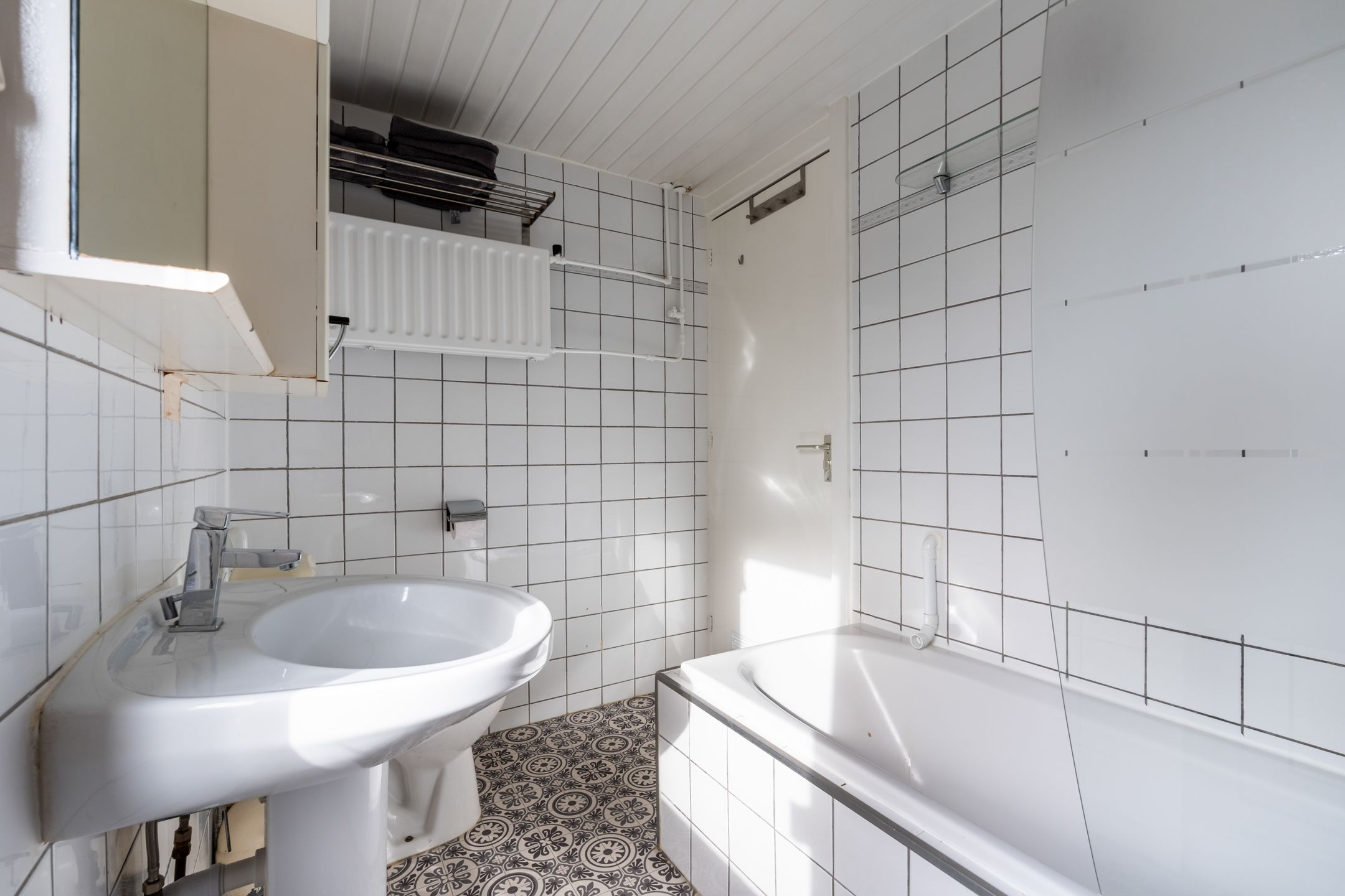 Foto 36 van Besemerstraat 12-A02