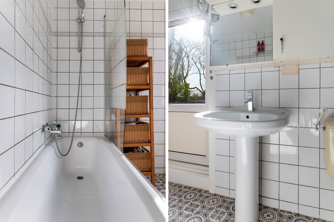 Foto 37 van Besemerstraat 12-A02