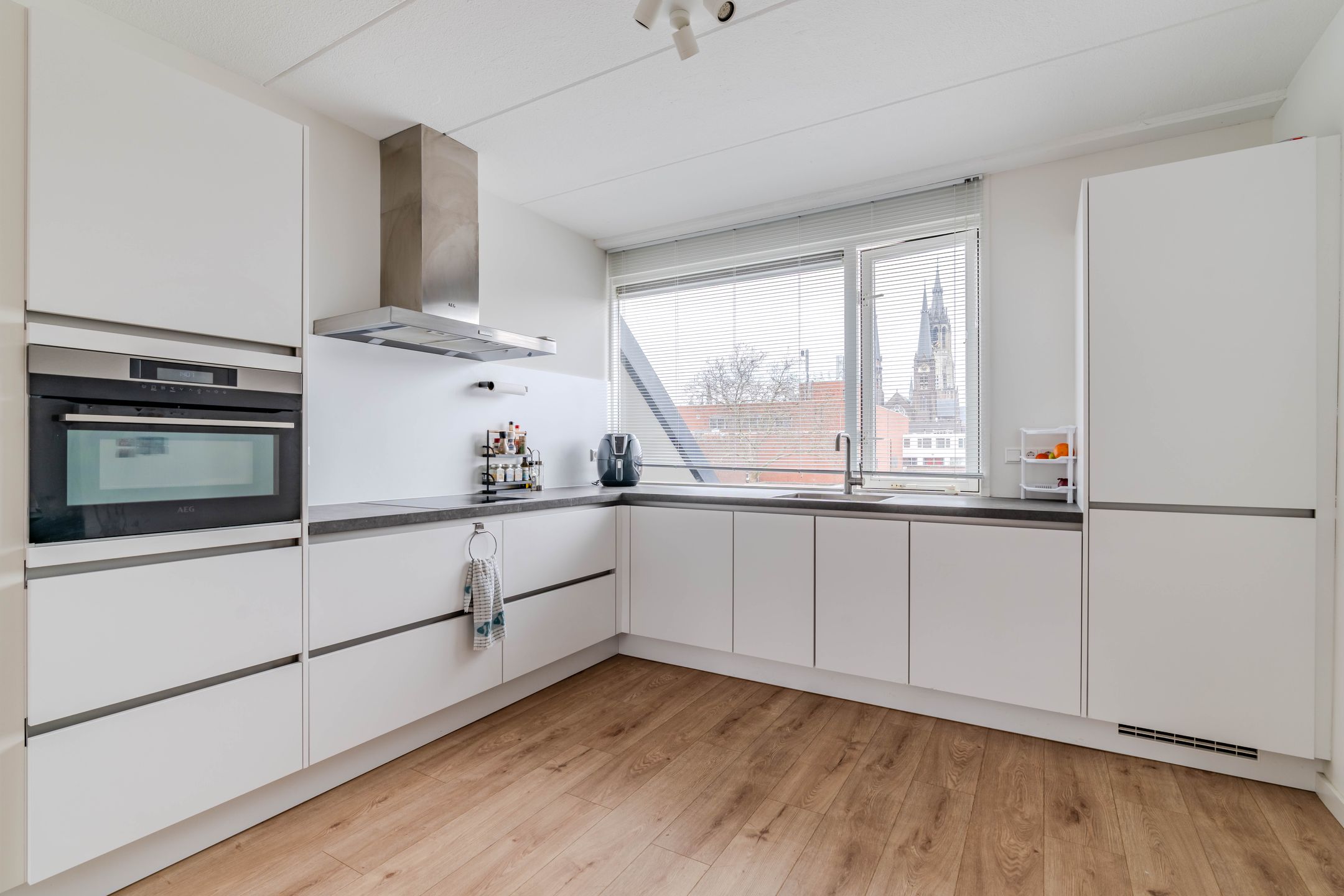 Foto 3 van Paradijspoort 45