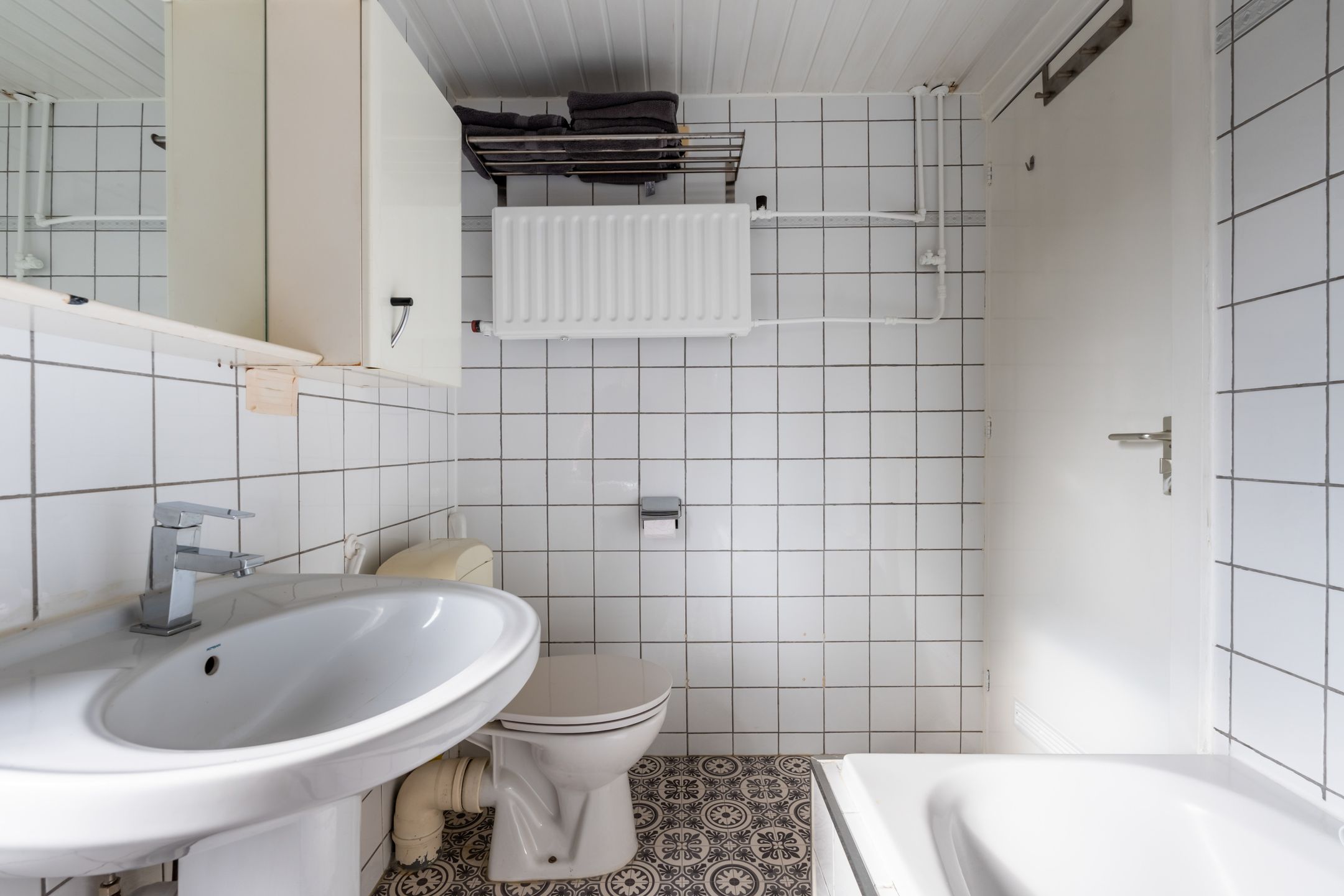 Foto 39 van Besemerstraat 12-A02