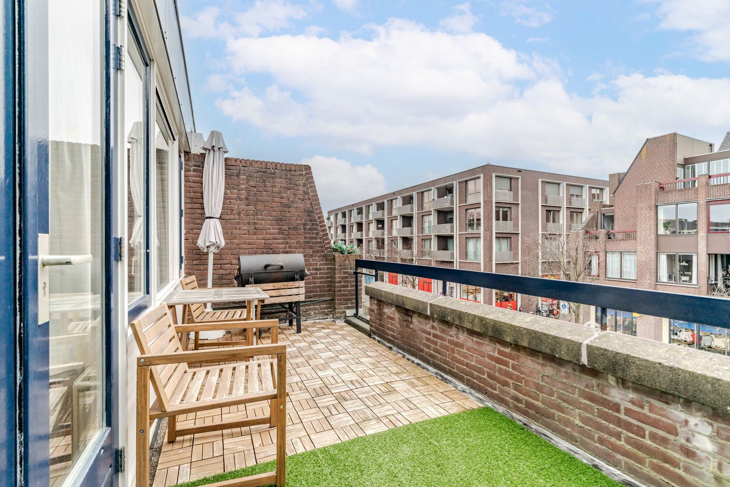 Foto 5 van Paradijspoort 45