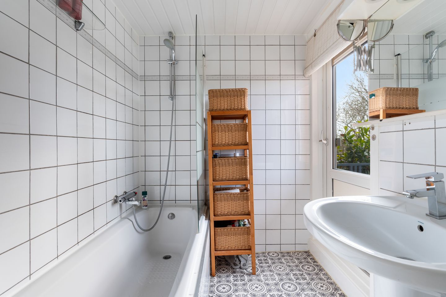 Foto 40 van Besemerstraat 12-A02