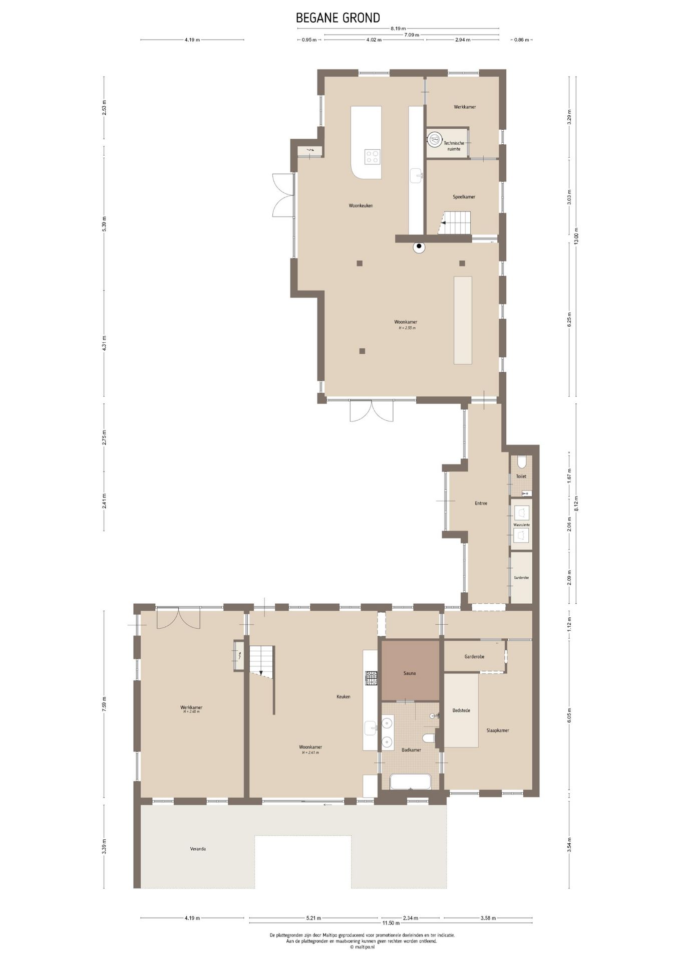 Photo 94 of Beemstraat 44