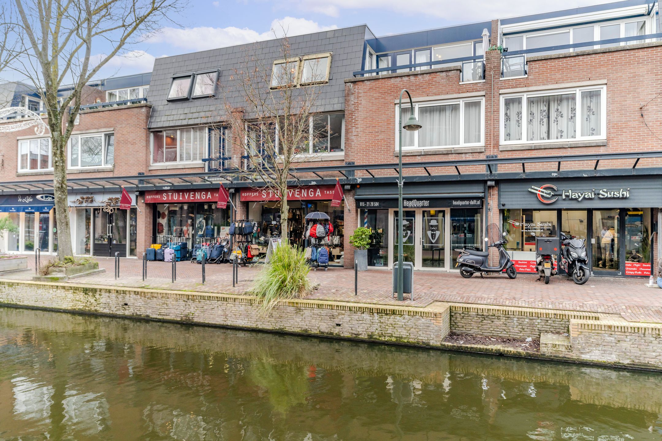 Foto 6 van Paradijspoort 45