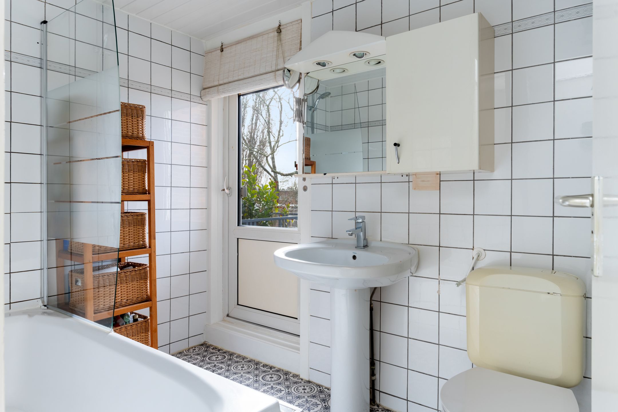 Foto 42 van Besemerstraat 12-A02