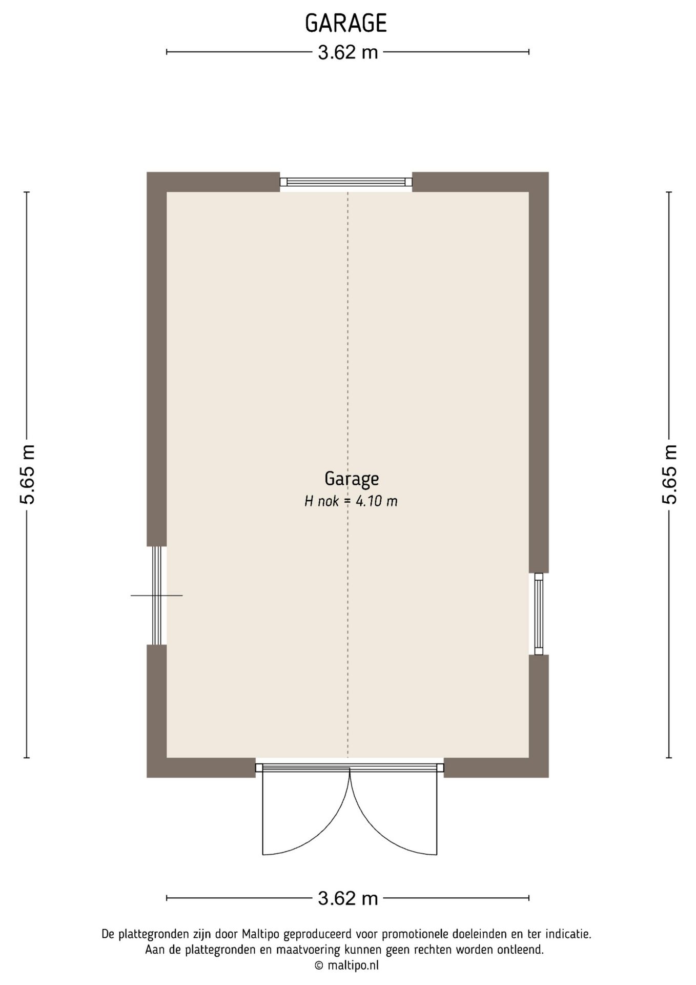 Photo 96 of Beemstraat 44