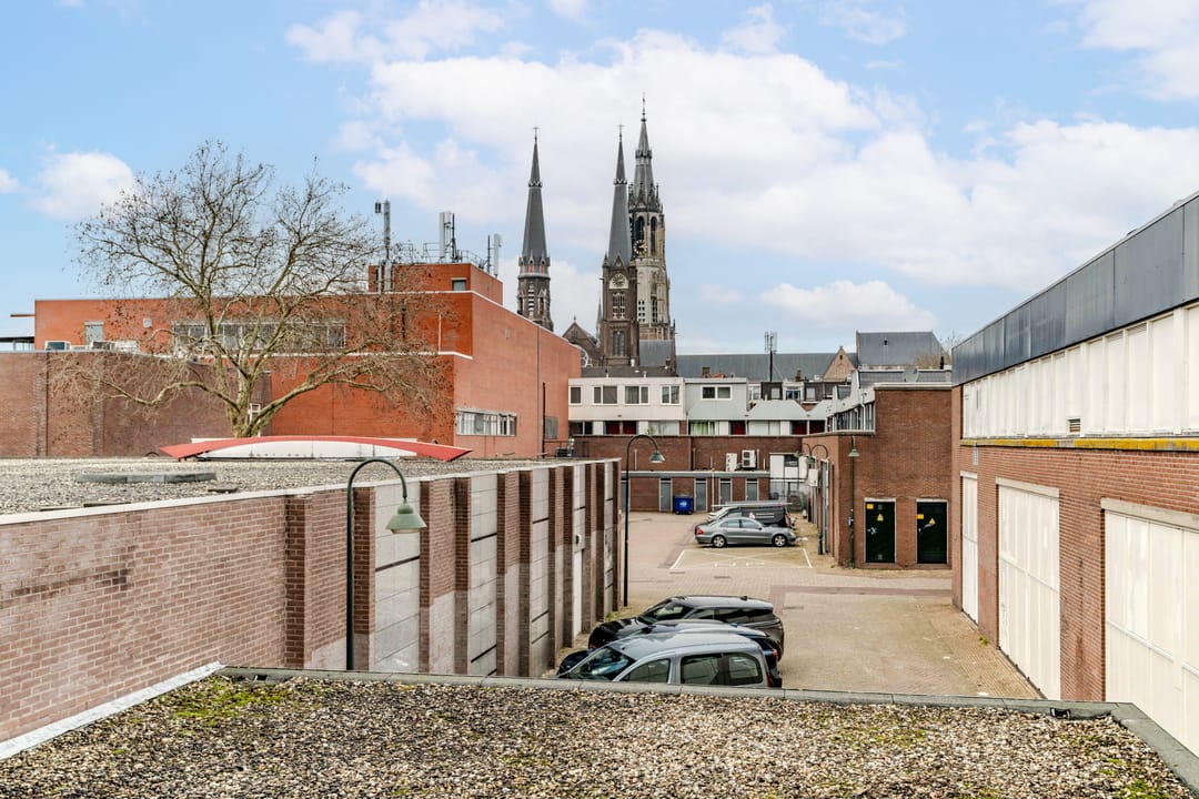 Foto 8 van Paradijspoort 45