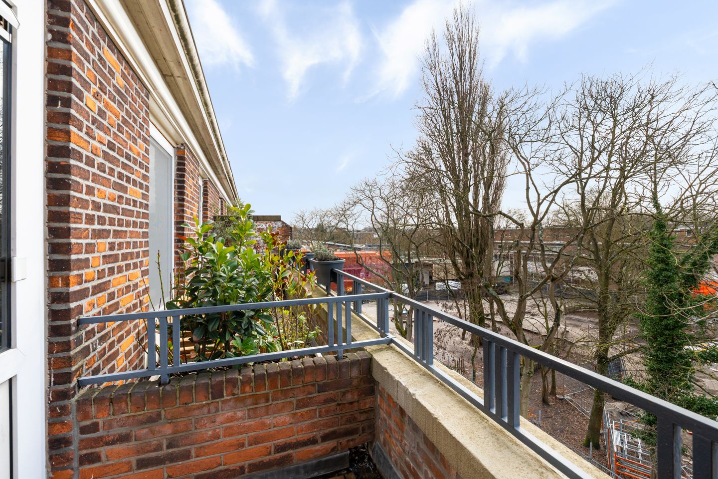 Foto 44 van Besemerstraat 12-A02