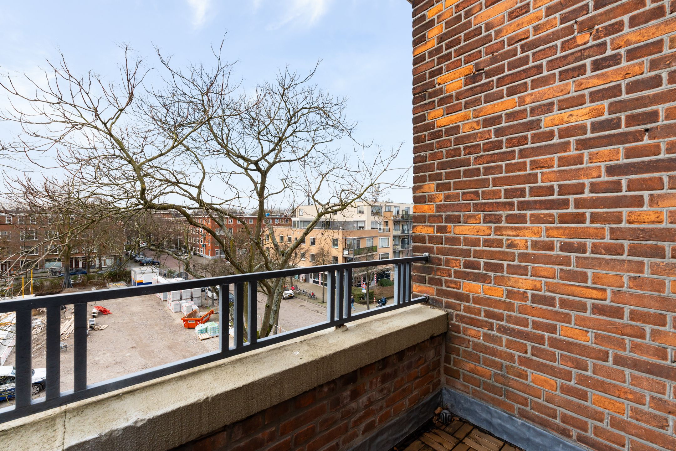 Foto 45 van Besemerstraat 12-A02