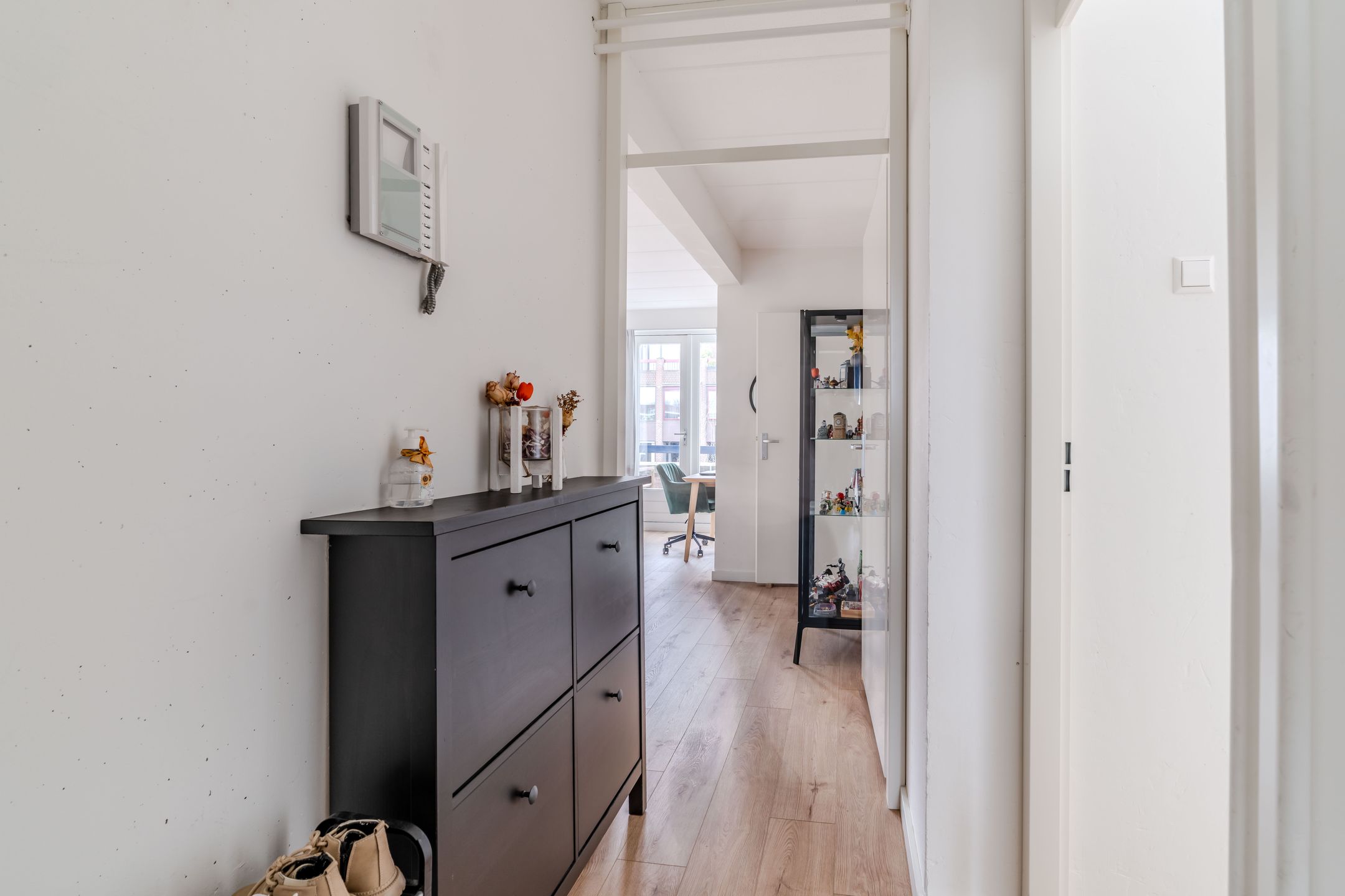 Foto 9 van Paradijspoort 45