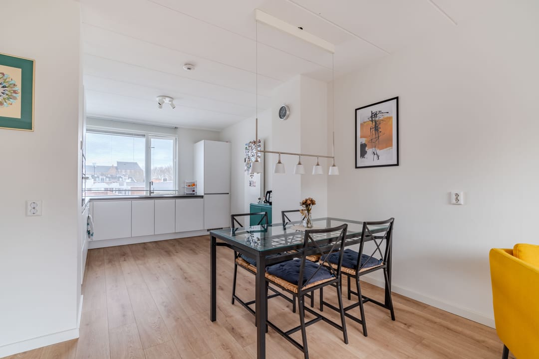 Foto 13 van Paradijspoort 45