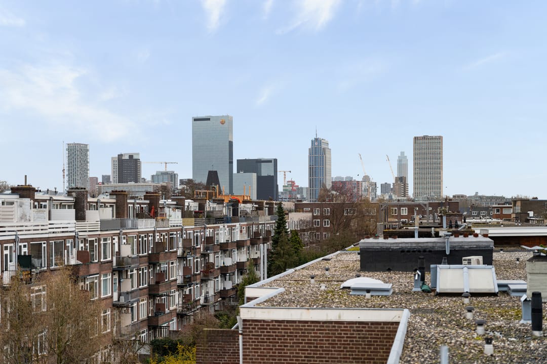 Foto 52 van Besemerstraat 12-A02