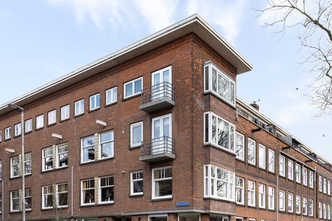 Foto 53 van Besemerstraat 12-A02