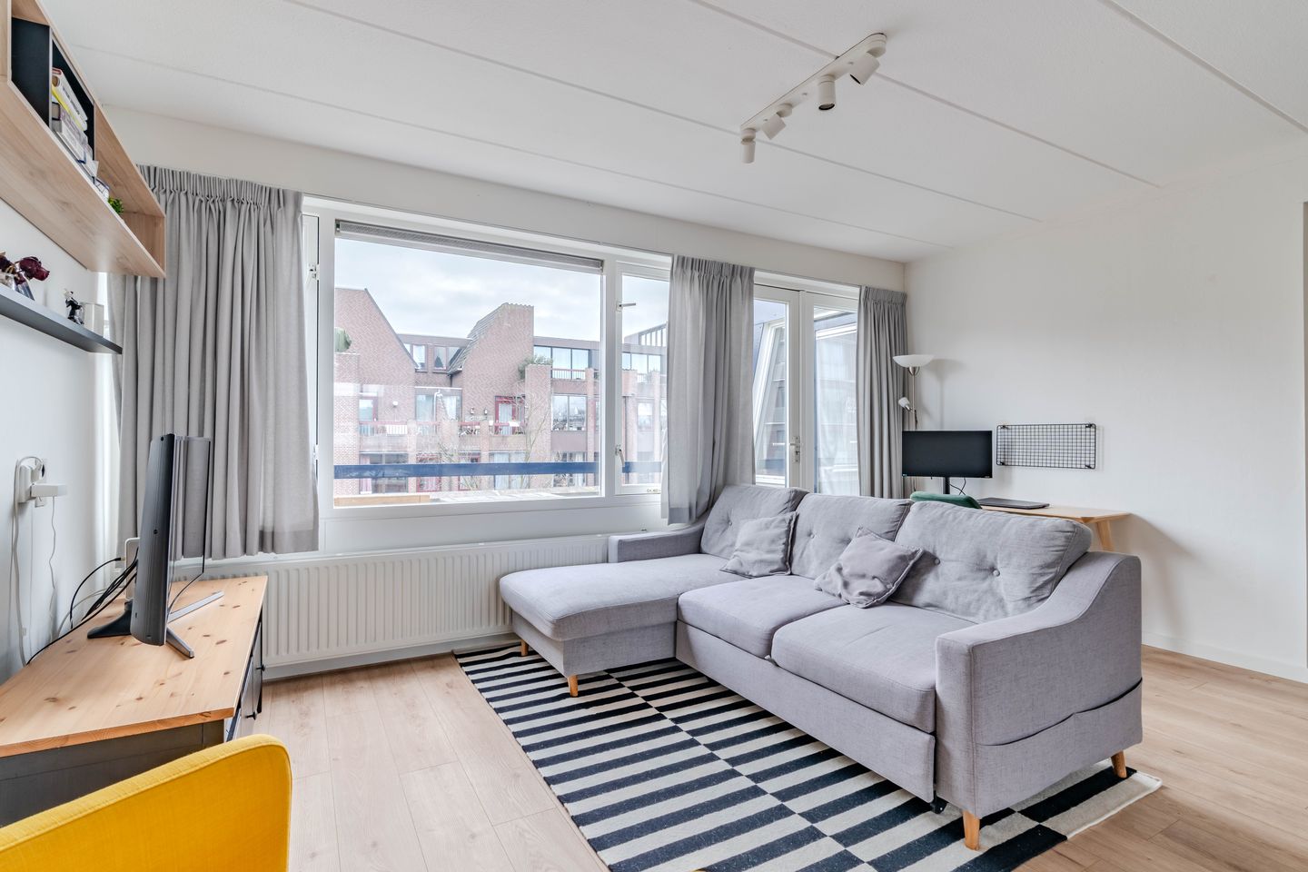 Foto 14 van Paradijspoort 45