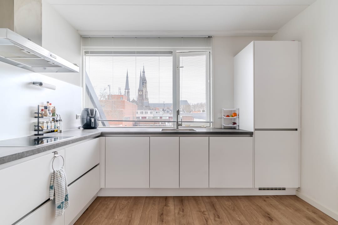 Foto 16 van Paradijspoort 45