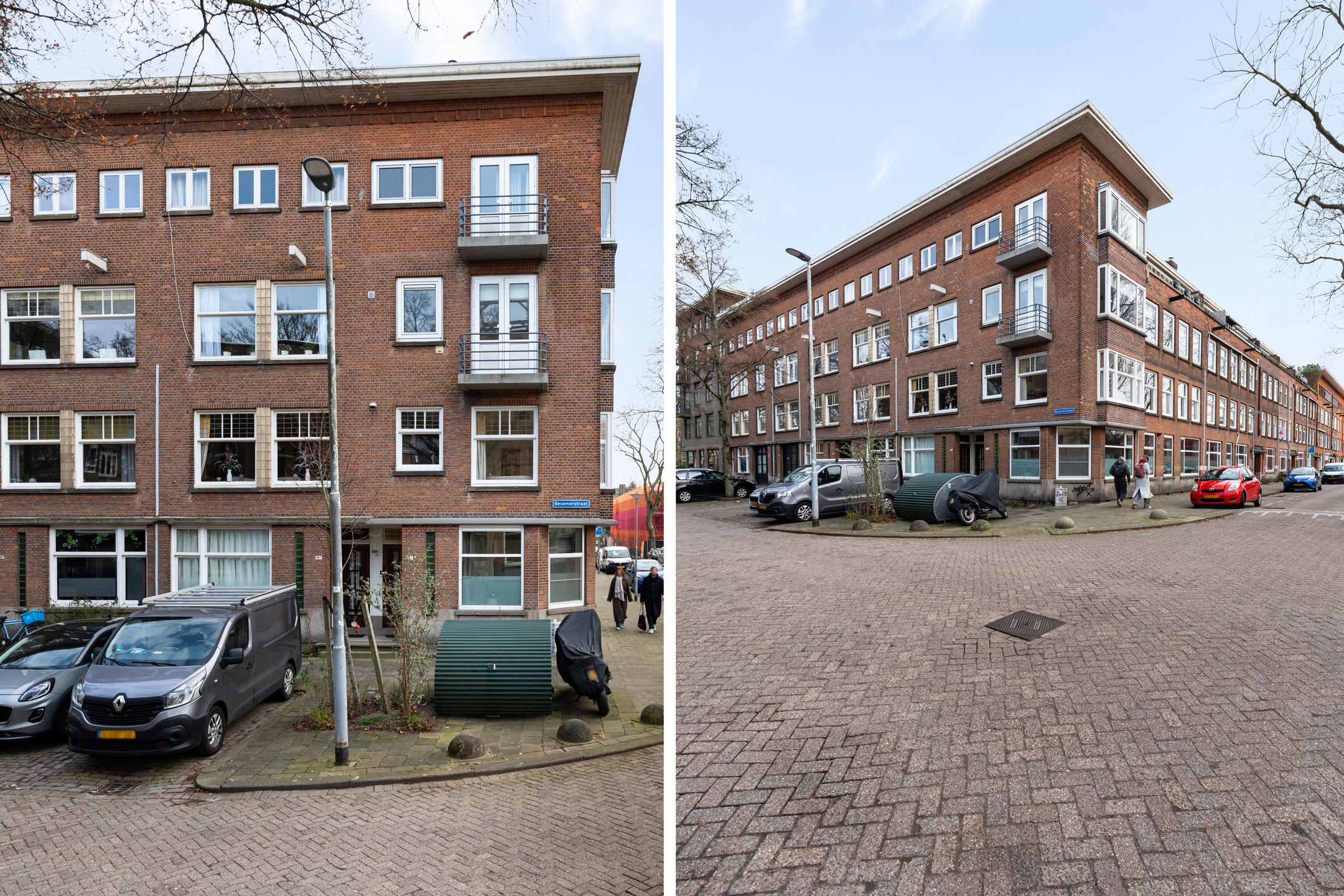 Foto 54 van Besemerstraat 12-A02