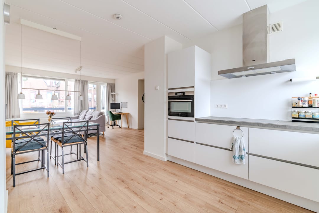 Foto 17 van Paradijspoort 45