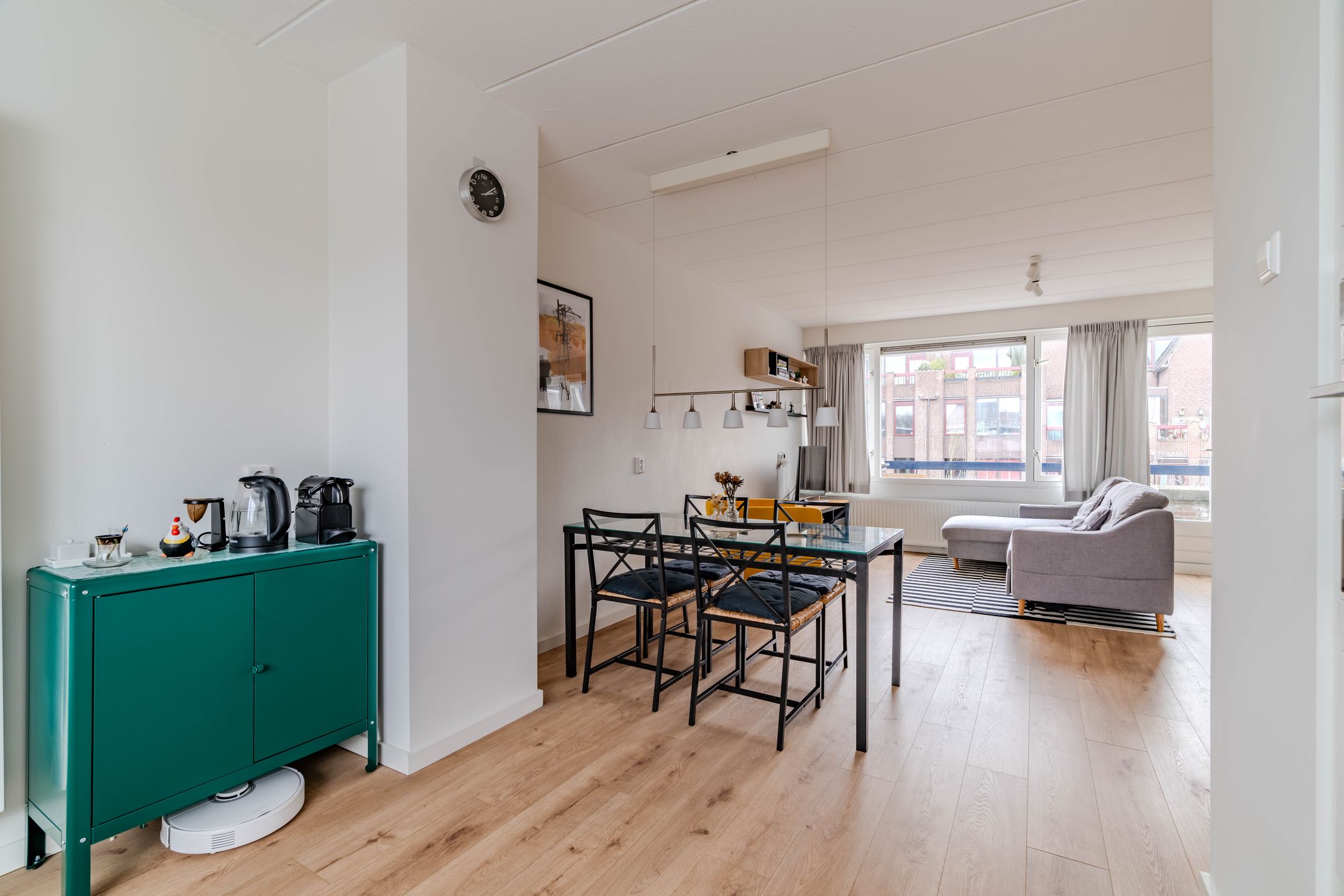 Foto 18 van Paradijspoort 45