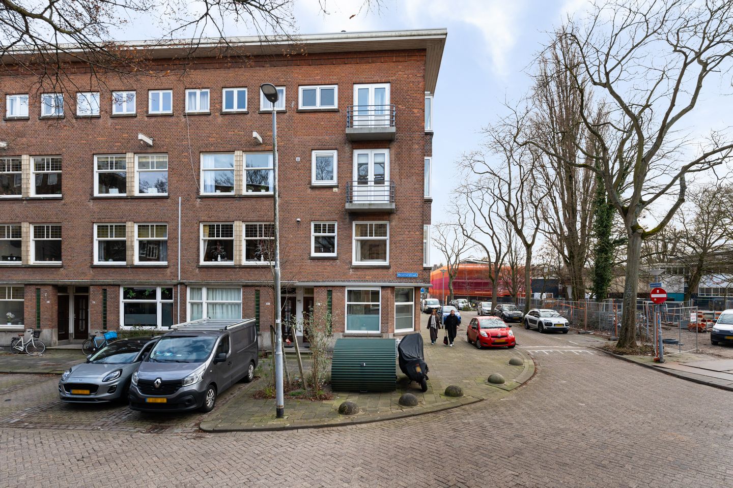 Foto 55 van Besemerstraat 12-A02