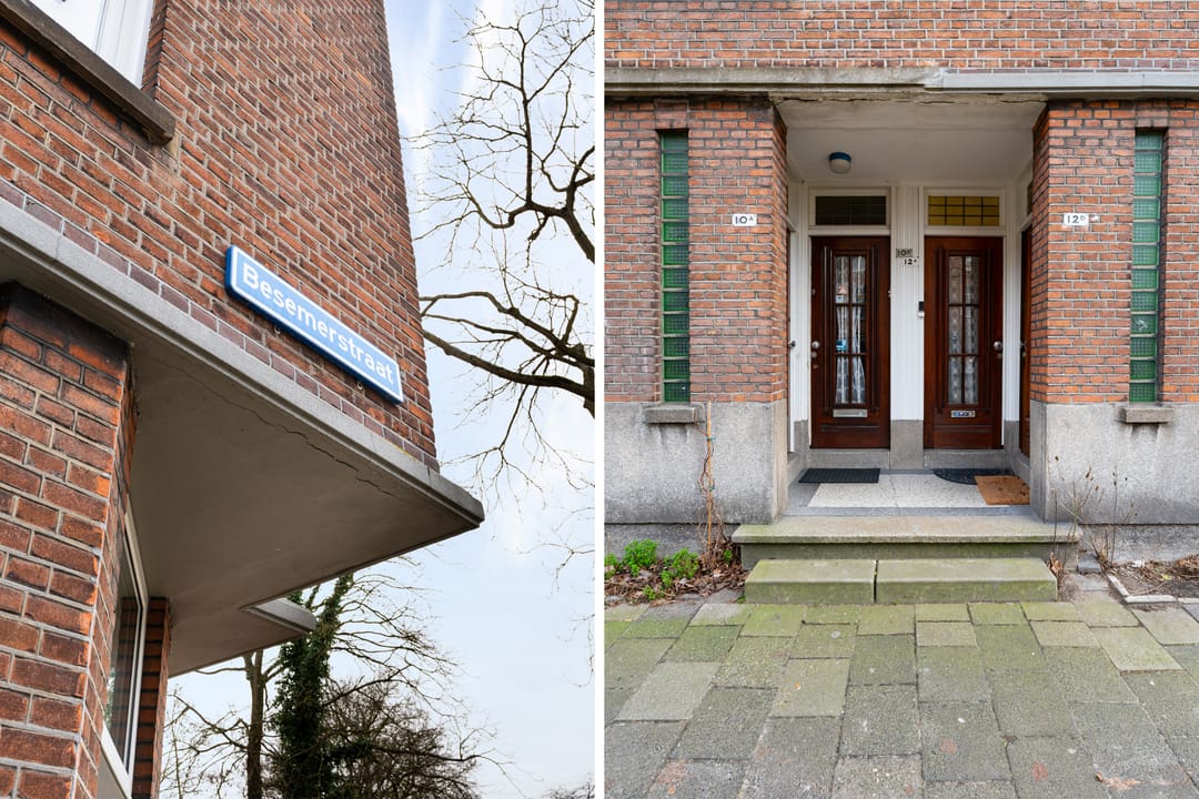 Foto 56 van Besemerstraat 12-A02