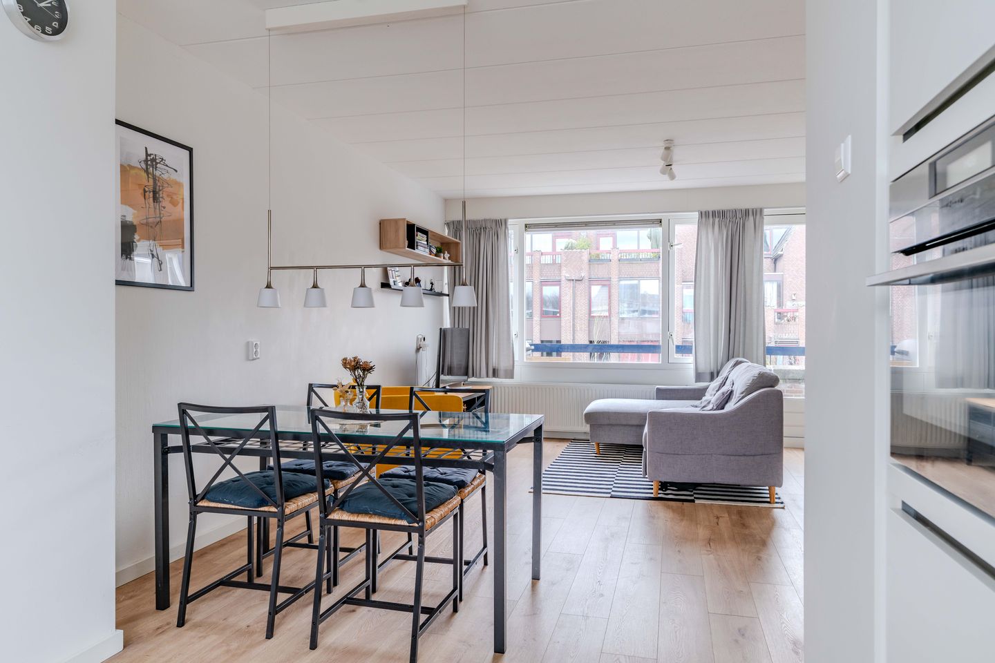 Foto 19 van Paradijspoort 45