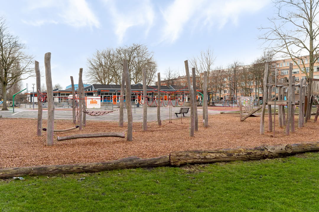 Foto 58 van Besemerstraat 12-A02