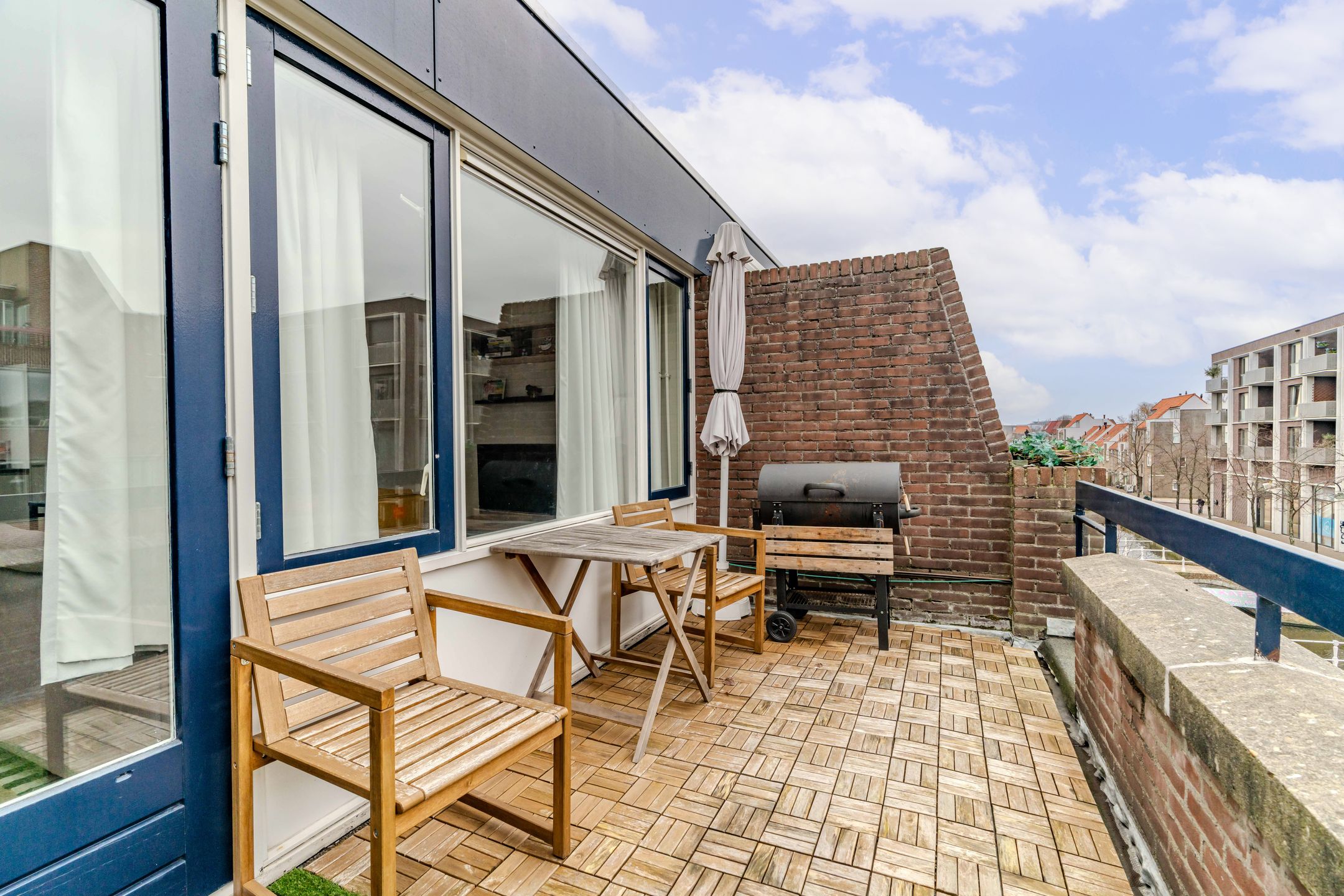 Foto 21 van Paradijspoort 45